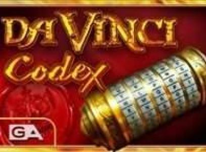 Da Vinci Codex